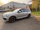 Audi Q7 45 TDI quattro tiptronic - - Audi Q7 Gebrauchtwagen in Frankfurt