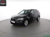BMW X1 xDrive18d M SPORT SHADOW KAMERA,PANO,AHK,SH - BMW X1 mit Diesel-Antrieb