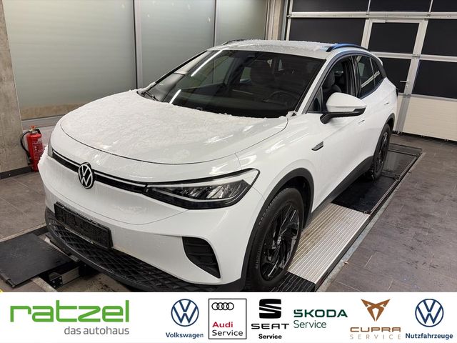 Volkswagen ID.4 Pro Performance Navi LED ACC Apple CarPlay