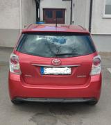 Toyota Verso 1.6l D-4D Start/Stop 5-Sitzer -