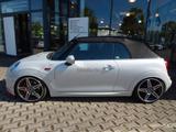MINI John Cooper Works Cabrio John Cooper Works - Mini Cabrio Serie mit Panoramadach