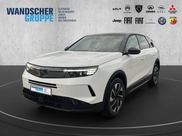 Opel Grandland (X)Grandland 1.2 48V GS