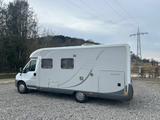 HYMER / ERIBA / HYMERCAR Tramp GT 664. // TÜV, Inspektion neu 02/2025 - Offers