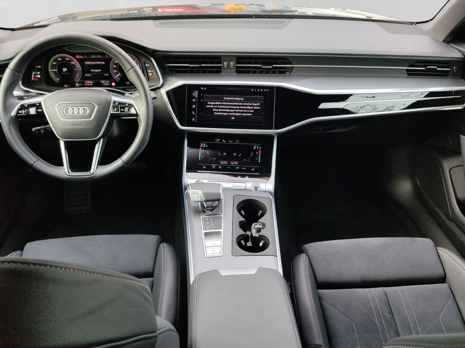 Audi A6 - Bild 5