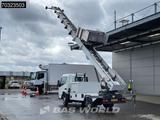 Mitsubishi Fuso Canter 3S13 30m Böcker Verhuislift Airco LE - Angebote
