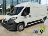 Peugeot Boxer Kasten 335 L3H2/Tot-Wink./Tempomat/Webasto