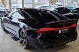 Audi S7 3.0 TDI qu*Pano*HuD*StHzg*B&O-Adv.*Laser* - Audi mit Diesel-Antrieb: Leder, Limousine, 7