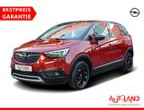 Opel Crossland 1.2 Turbo LED IntelliLink Klimaaut. AH - gebrauchte Opel Crossland (X) aus dem Jahr 2020