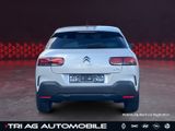 Citroën C4 Cactus 1.2 PureTech 110 Shine GRA PDC SHZ Nav - Citroën C4 Cactus: Automatik