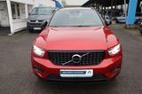 Volvo XC40 B4 B Geartronic RDesign|AHK|NAVI|R-CAM| - Volvo XC40 Gebrauchtwagen in Frankfurt