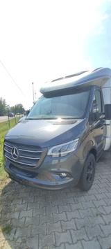 HYMER / ERIBA / HYMERCAR BMC 690-T / B-MC 690 T / 690 T - HYMER / ERIBA 690