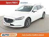 Mazda 6 2.2 SKYACTIV-D Edition 100 Aut*NAVI*LED*ACC* - Mazda 6 mit Diesel-Antrieb