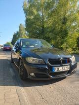 BMW 325d -