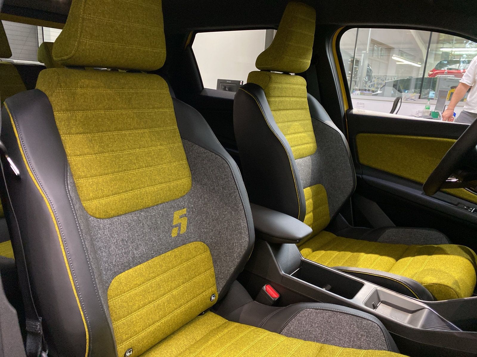 Renault R 5 - Bild 13