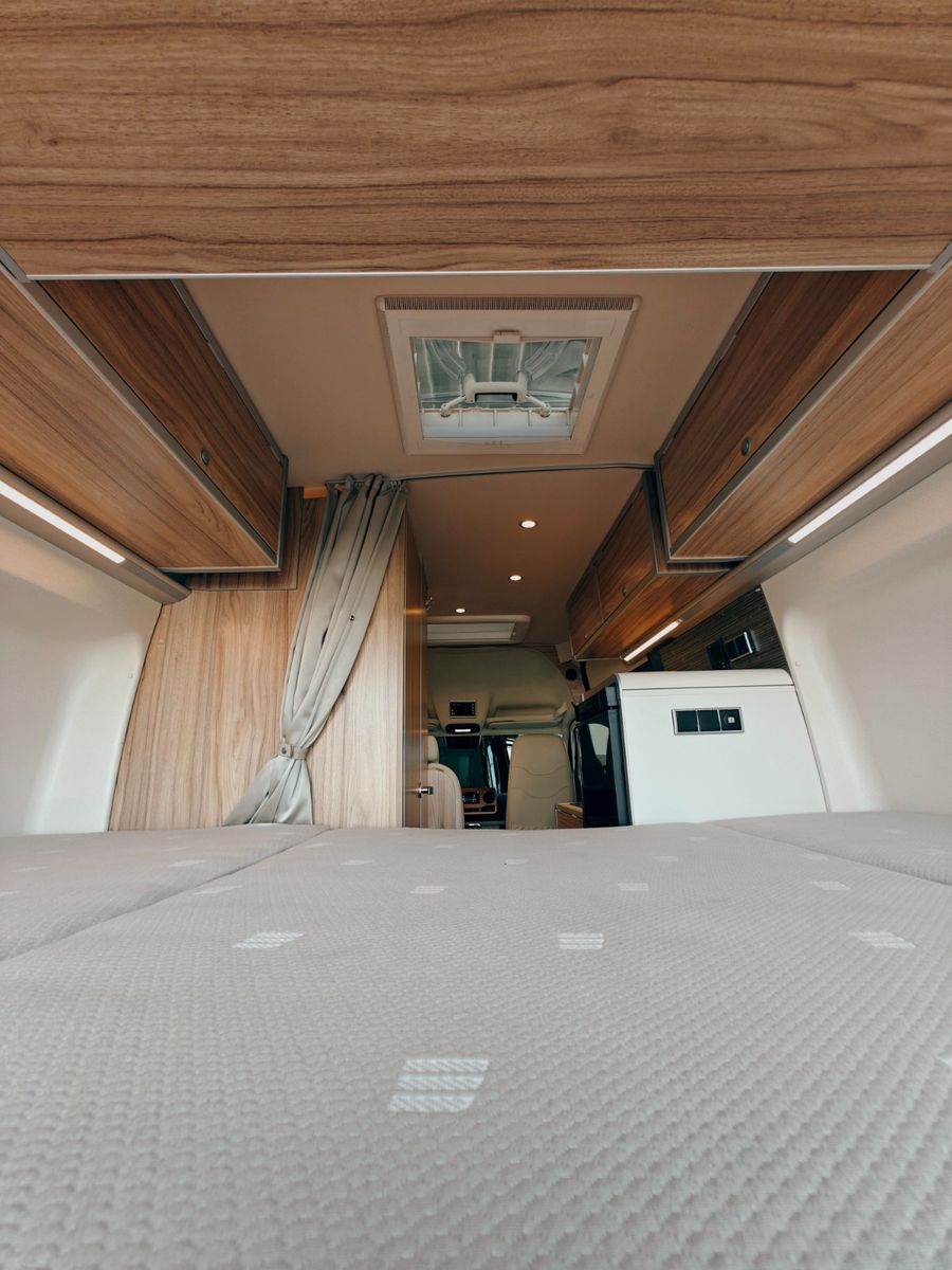 Fahrzeugabbildung HYMER / ERIBA / HYMERCAR GRAND CANYON S 4x4² RSX #BRUCEBANNER by palmo