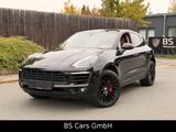 Porsche Macan S*Facelift Umbau*R21 Alufelgen*Sitzbelüft. - gebrauchte Porsche Macan mit Facelift