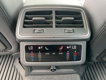 Audi A6 - 10