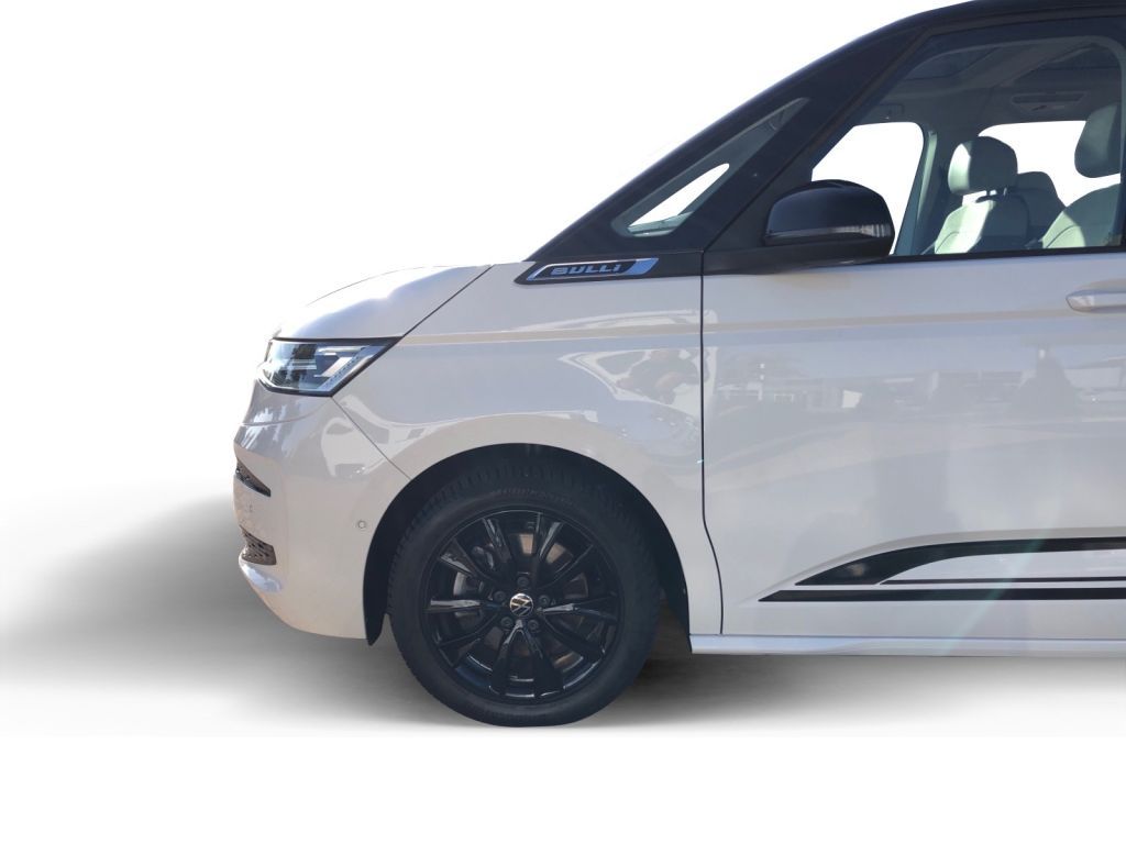 Fahrzeugabbildung Volkswagen T7 Multivan 2,0 TDI LÜ Life Edition IQ.Light