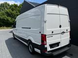 Volkswagen Crafter  35  KÜHLKASTEN MAXI DSG KLIMA - Volkswagen Kastenwagen hoch + lang Crafter maxi