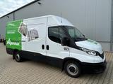 Iveco Daily 35S16VHA8V 12m³ - Iveco Daily 35s12