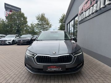 Skoda Octavia - 8