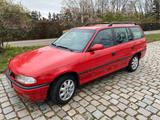 Opel Astra F Caravan 1.8 16v Automatik Kli... - Opel aus 1997