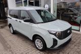 Ford Transit Courier DOKA 1.5 EcoBlue 0,0 % FIN* AHK - Ford Transit Neuwagen