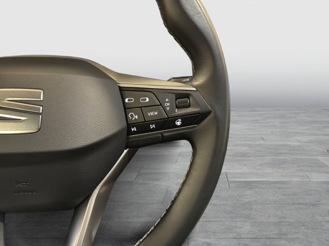 Ateca Xperience 1.5 TSI AHK REAR VIEW SHZG GRA K