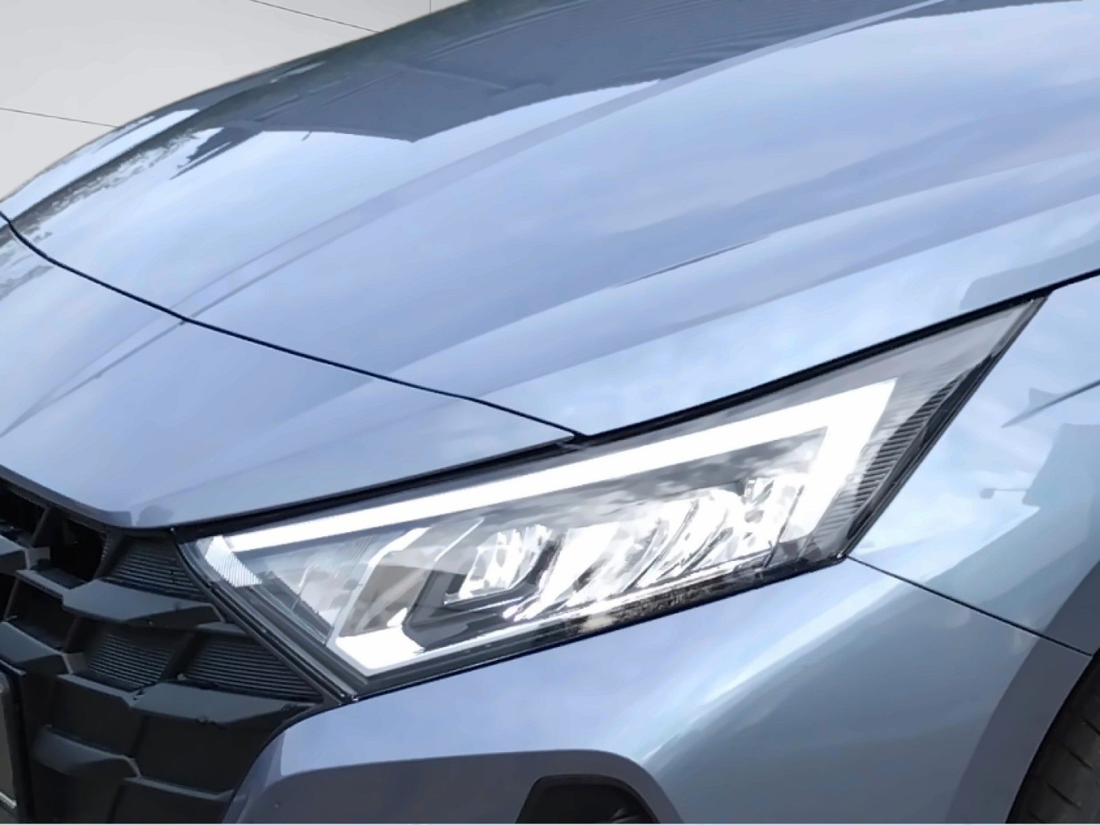 Hyundai i20 - Bild 5