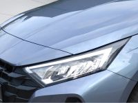 Hyundai i20 - Vorschau Bild 5