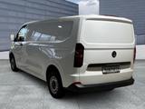 Volkswagen Transporter Kasten 2.0 TDI 6-Gang+EPH+USB+DAB+ - Doppelkabine Transporter