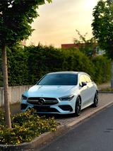Mercedes-Benz Mercedes Benz Cla 35 AMG Edition 55 - Mercedes-Benz CLA 35 AMG aus 2023