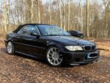 BMW 325Ci E46 Cabrio *facelift *Automatik*... - BMW 325: Ci E46