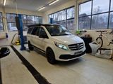 Mercedes-Benz Marco Polo 300d 4MATIC -Voll| Autark/Offroad - Mercedes-Benz Integrierter