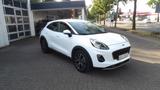 Ford Puma Titanium *SHZ*GRA*beh. Scheibe&Lenkrad*LED - Ford Puma mit Hybrid-Antrieb