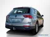 Volkswagen Tiguan Allspace 1.5 TSI DSG Life AHK*Navi*SHZ*VC - VW Tiguan Allspace LIFE Gebrauchtwagen
