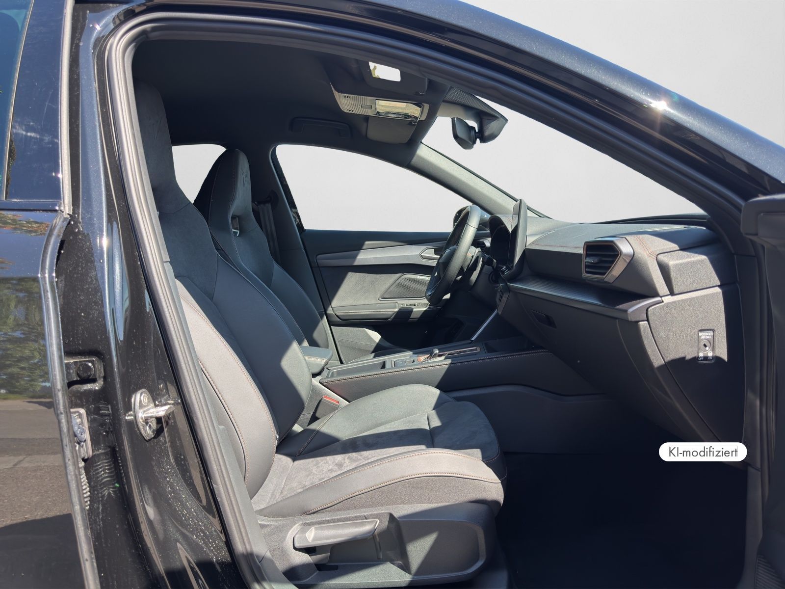 Cupra Formentor - Bild 4