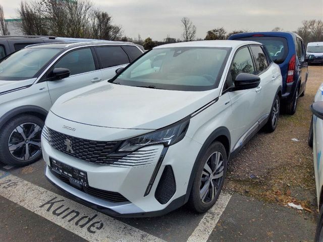 Peugeot 3008 PHEV 225 e- AT Allure LED Navi SHZ Kamera K