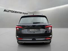 Foto Nummer 4: SKODA Karoq