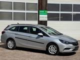Opel Astra K Sports Tourer Edition *TÜV neu* - Opel Astra Gebrauchtwagen in Dresden