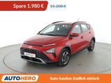 Hyundai Bayon 1.2 Select 2WD*TEMPO*PDC*SHZ*KLIMA*
