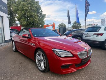 BMW 650 - 5