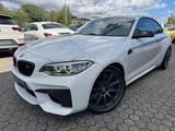 BMW M2 Coupé/Carbon Paket/Schalter 6 Gang/GAR/Top! - BMW M2