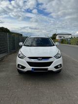 Hyundai ix35 - Hyundai ix35 in Oberhausen