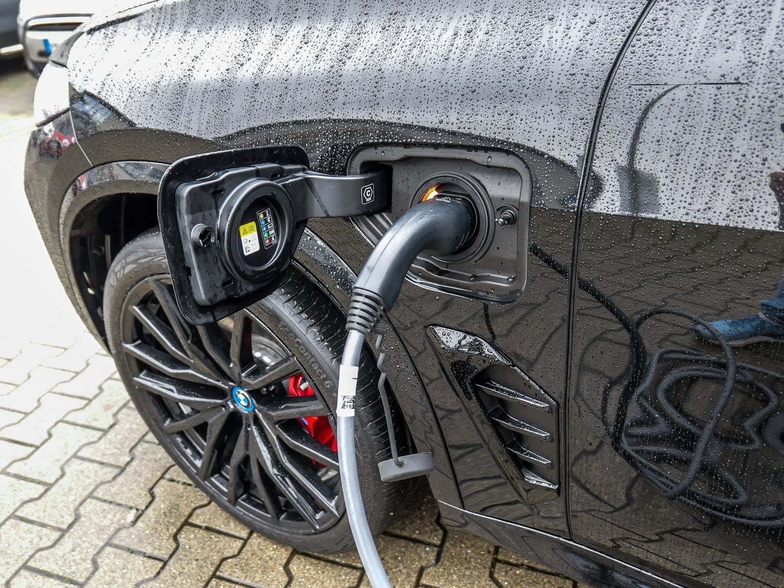 BMW X5 - Bild 24