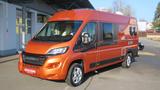 Malibu VAN 640 CHAR. KEIN MIETER, NUR SOMMERBETR - Wohnmobil oder -wagen Miete