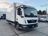MAN TGL 8.190 Blatt/Luft Lebensmittelkoffer LBW - MAN Tgl 8