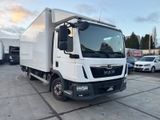 MAN TGL 8.190 Blatt/Luft Lebensmittelkoffer LBW - MAN Essen