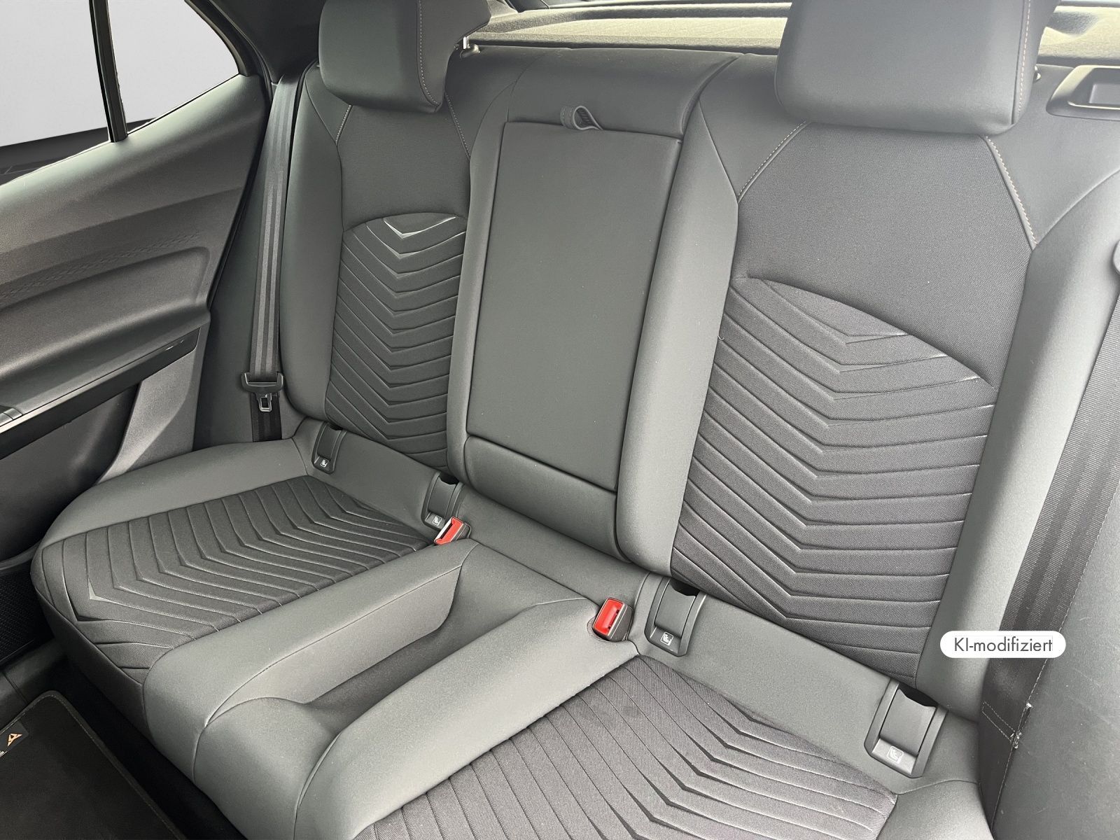 Cupra Born - Bild 13