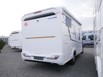 Fahrzeugabbildung Eura Mobil Profila T 696 EB Sofort verfügbar!!!